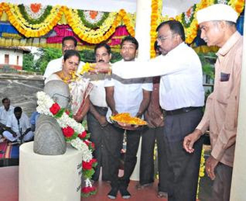 Gandhiji 